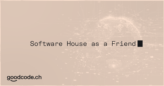 software-house